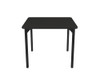 Chem-Res Fixed Height Heavy Duty Square Activity Table - NPS