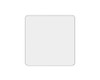 Dry Erase Fixed Height Heavy Duty Square Activity Table - NPS