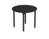 Chem-Res Fixed Height Heavy Duty Round Activity Table - NPS