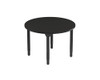 Chem-Res Adjustable Height Heavy Duty Round Activity Table - NPS