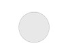 Heavy Duty Round Activity Table with Whiteboard Top and Fixed Height - NPS