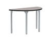 High Pressure Laminate Fixed Height Heavy Duty Semicircle Activity Table - NPS
