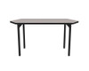 High Pressure Laminate Fixed Height Heavy Duty Hexa Activity Table - NPS