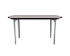High Pressure Laminate Fixed Height Heavy Duty Hexa Activity Table - NPS