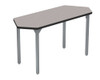 High Pressure Laminate Fixed Height Heavy Duty Hexa Activity Table - NPS