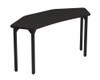 Chem-Res Fixed Height Heavy Duty Tri Activity Table - NPS