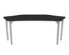Chem-Res Adjustable Height Heavy Duty Tri Activity Table - NPS