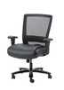 Heavy Duty Mesh Task Chair - Boss B699-BK