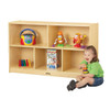 Single Mobile Storage Unit - Jonti-Craft  low 