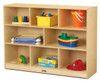 Single Mobile Storage Unit - Jonti-Craft super-sized
**Toys and Props Not Included**