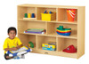 Single Mobile Storage Unit - Jonti-Craft super-sized
**Toys and Props Not Included**
