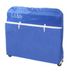 **Optional** Nylon Crib Cover for Folded LA Baby Compact Cribs
**Sold Separately**