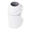 Magic Odorless Diaper Pail - LA Baby DP-110-White