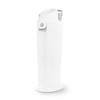 Magic Pro Odorless Extra Tall Diaper Pail - LA Baby DP-4012-White