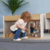elevatED I-See-Me Toddler Mirror Cabinet - Whitney Brothers WB1967