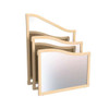 Affordable KYDZ Suite Cascade Panel - Jonti-Craft **Three Sizes to Choose From**