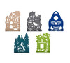 Flowform Play Recreation Five Pack - Smith System 55053