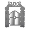 Flowform Play Zoo Panel - Smith System 55045