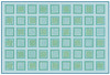 Squared Value PLUS Rug - Carpets For Kids - #73.58 - Light Green