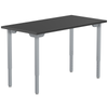 Trespa Adjustable Height Heavy Duty Designer Table - NPS