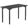 Trespa Adjustable Height Heavy Duty Designer Table - NPS