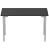 Trespa Adjustable Height Heavy Duty Designer Table - NPS