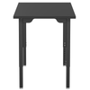 Trespa Adjustable Height Heavy Duty Designer Table - NPS