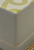 CEF PRBN-1 Perch All Foam Bench