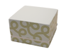 CEF PRSQ-15-24 Perch All Foam Square Ottoman - 24" Square x 15"H
