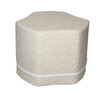 CEF PRHY-1 Perch All Foam Hyve Ottoman
