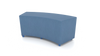 CEF BDCB-1 Bide Upholstered Curve Bench