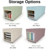 CEF BDSB-18-1848 Bide Upholstered Storage Bench
**Storage Sold Separately**