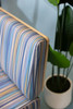 CEF ESTO-BENCH-18-48 ESTO Bench with High Pressure Laminate Back