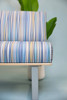 CEF ESTO-BENCH-18-48 ESTO Bench with High Pressure Laminate Back