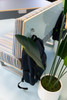 CEF ESTO-BENCH-18-48 ESTO Bench 
**Optional Backpack Hooks Sold Separately**