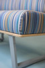 CEF ESTO-BENCH-18-48 ESTO Bench with Dry Erase Back