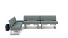 CEF ESTO-BENCH-18-48 ESTO Bench with Dry Erase Back
**Sold Individually / Additional Furniture Not Included / Optional Backpack Hooks Sold Separately**