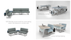CEF ESTO-BENCH-18-48 ESTO Bench with Dry Erase Back
**Sold Individually / Additional Furniture Not Included / Optional Backpack Hooks Sold Separately**