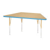Foresight Trapezoid Activity Table - Smith System