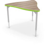 Hierarchy Creator Triangle Desk - MooreCo