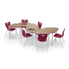 Hierarchy Monroe Desk - MooreCo