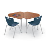 Hierarchy Monroe Desk - MooreCo