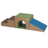 Tunnel Climber - Children's Factory CF805