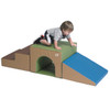 Tunnel Climber - Children's Factory CF805
