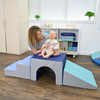 Tunnel Climber - Children's Factory CF805 **Climber Set Only - Accessories Not Included**
