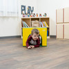 Crawl Through Tunnel - Children's Factory