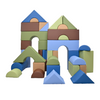 Module Block Set - Children's Factory