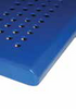 Single Bench with Shade - SportsPlay 602-76