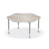 Flower Hierarchy Activity Table - MooreCo