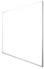 ASI Visual Display Products 9800 Series Porcelain Whiteboard